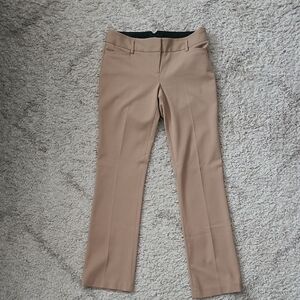 Trousers-Tan-Express-4R